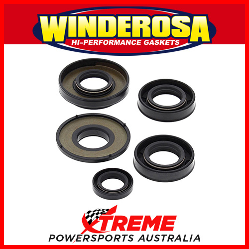 Winderosa 822231 Kawasaki KFX80 2003-2006 Engine Seal Kit