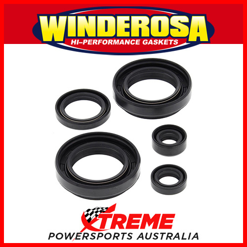 Winderosa 43-822234 Arctic cat 400 Manual 2003-2007 Engine Seal Kit