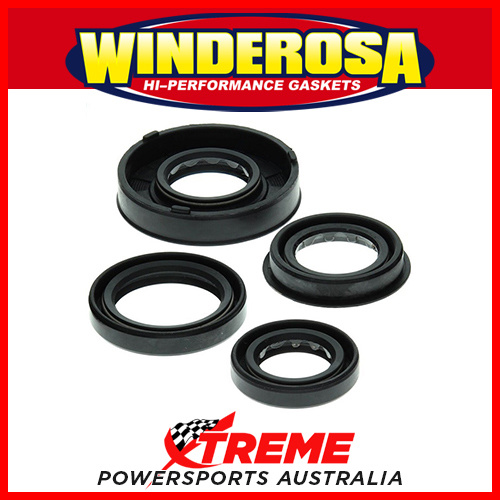 Winderosa 822261 Polaris Scrambler 50 2001-2003 Engine Seal Kit