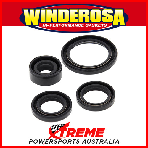 Winderosa 822314 Honda TRX90 2006-2016 Engine Seal Kit