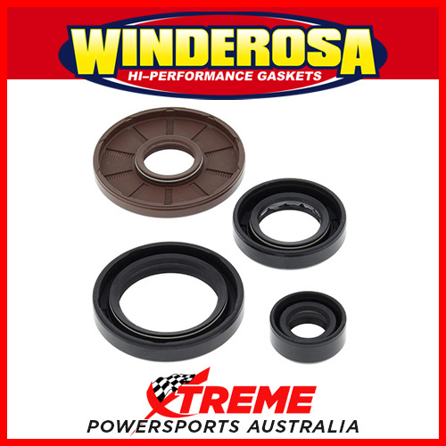 Winderosa 822344 Arctic Cat 1000 THUNDER CAT 2008-2010 Engine Seal Kit