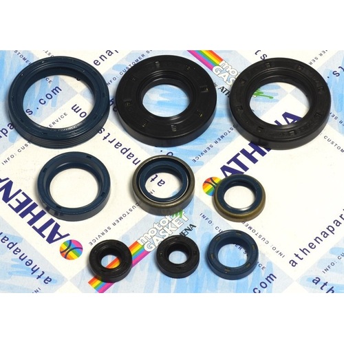 Athena 43.P400220400251 Husqvarna WR250 1992-1998 Engine Seal Kit