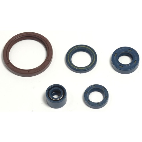 Athena 43.P400220400255 Husqvarna TXC250 2003-2006 Engine Seal Kit