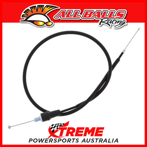 ALL BALLS 45-1001 MX HONDA THROTTLE CABLE XR80R XR 80R 1985 DIRT BIKE