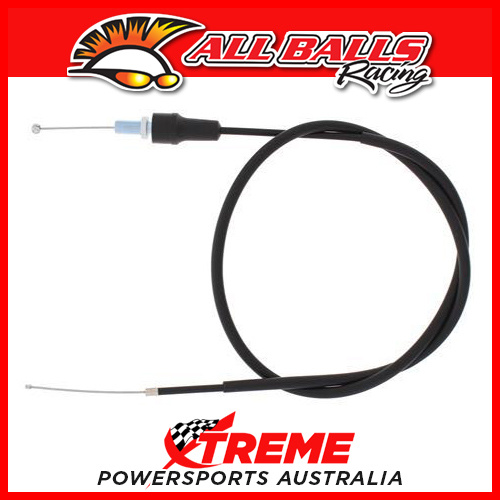 ALL BALLS 45-1006 MX HONDA THROTTLE CABLE CR250R CR 250R 2005-2007 DIRT BIKE