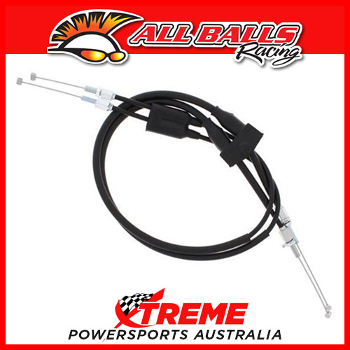 ALL BALLS 45-1009 MX HONDA THROTTLE CABLE CRF150R CRF 150R  2007-2015 DIRT BIKE