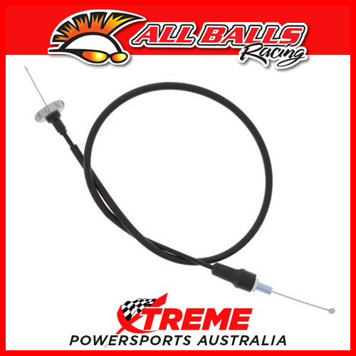 ALL BALLS 45-1011 MX HONDA THROTTLE CABLE XR200R XR 200R 1986-2003 DIRT BIKE