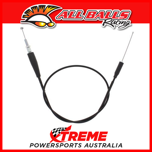 ALL BALLS 45-1015 KAWASAKI THROTTLE CABLE KX500 KX 500 1984-2004 DIRT BIKE