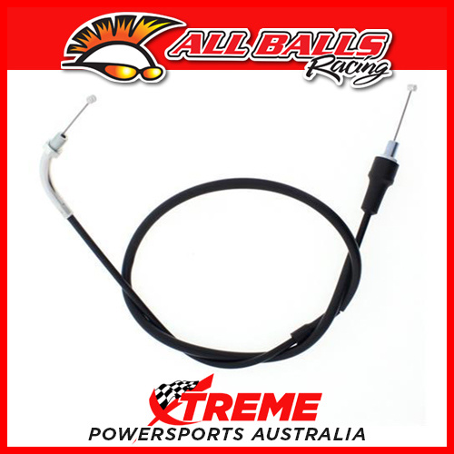 ALL BALLS 45-1024 ATV HONDA THROTTLE CABLE ATC185 ATC 185 1980-1983 QUAD BIKE