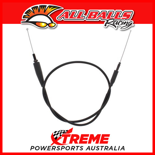 ALL BALLS 45-1034 KAWASAKI THROTTLE CABLE KX250 KX 250 2005-2007 DIRT BIKE