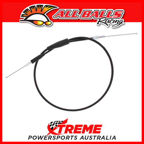 ALL BALLS 45-1035 KAWASAKI THROTTLE CABLE KX250 KX 250 1999-2004 DIRT BIKE