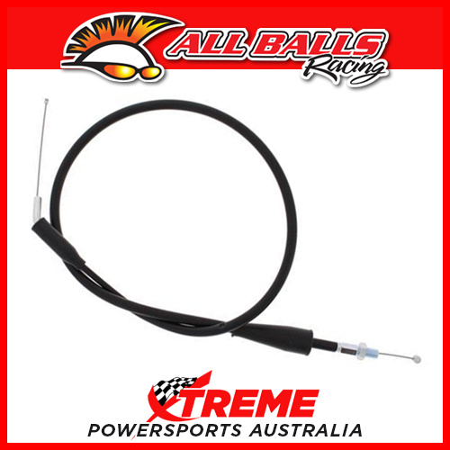 ALL BALLS 45-1042 KAWASAKI THROTTLE CABLE KLX125 KLX 125 2003-2006 DIRT BIKE