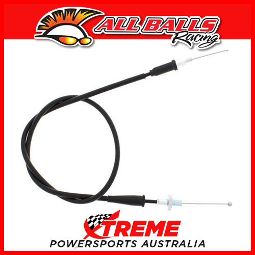 ALL BALLS 45-1046 MX HUSQVARNA THROTTLE CABLE TC125 TC 125 2014-2015 DIRT BIKE