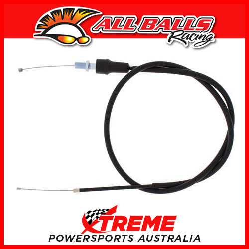 ALL BALLS 45-1055 MX HUSQVARNA THROTTLE CABLE WR250 WR 250 2000-2013 DIRT BIKE