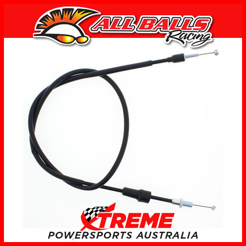 ALL BALLS 45-1057 ATV HONDA THROTTLE CABLE TRX300 TRX 300 FOURTRAX 2X4 1988-2000