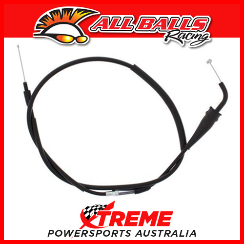 ALL BALLS 45-1065 MX YAMAHA THROTTLE CABLE YZ250 YZ 250 1989-1994 OFF ROAD