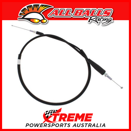 ALL BALLS 45-1069 MX YAMAHA THROTTLE CABLE YZ125 YZ 125 2007-2015 OFF ROAD