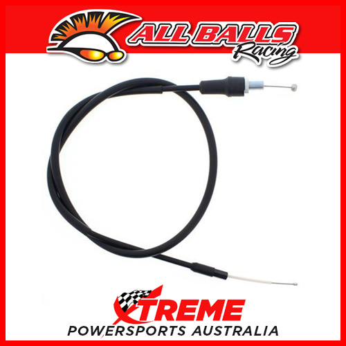 ALL BALLS 45-1078 YAMAHA THROTTLE CABLE YFM250X YFM 250X BEAR TRACKER 1999-2004