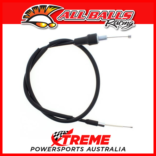 ALL BALLS ATV 45-1083 YAMAHA THROTTLE CABLE YFM250R YFM 250R RAPTOR 2008-2015