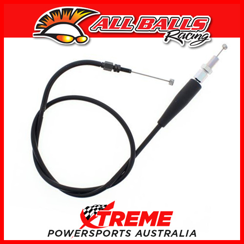 45-1090 ATV KAWASAKI THROTTLE CABLE KVF650 BRUTE FORCE 2005-2013