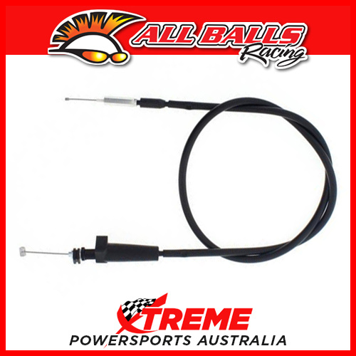 ALL BALLS 45-1098 ATV KAWASAKI THROTTLE CABLE KFX400 2003-2007 QUAD BIKE