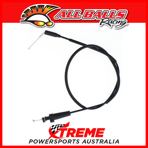 ALL BALLS 45-1103 For Suzuki THROTTLE CABLE LTF 250 LTF250 QUAD RUNNER 2X4 1988-1989