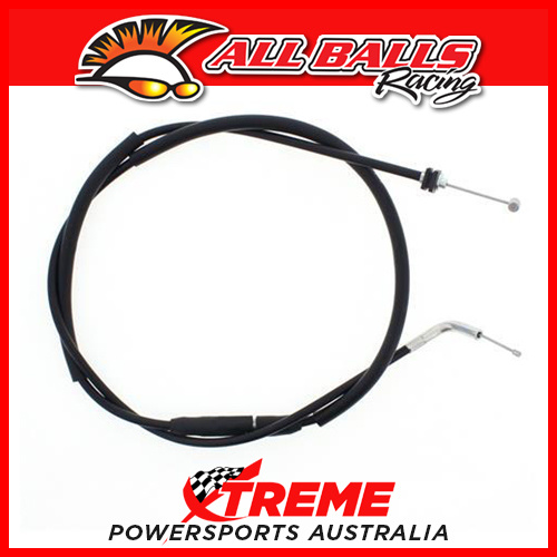 ALL BALLS 45-1104 For Suzuki THROTTLE CABLE LT 230E LT230E 1987-1993 ATV