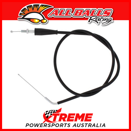 ALL BALLS 45-1121 For Suzuki THROTTLE CABLE RM125 RM 125 1988-1994 DIRT BIKE