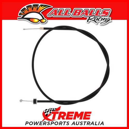 ALL BALLS 45-1126 ATV KAWASAKI THROTTLE CABLE KFX80 KFX 80 2003-2006 QUAD BIKE