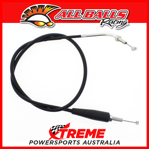 ALL BALLS 45-1127 ATV KAWASAKI THROTTLE CABLE KSF250 KSF 250 MOJAVE 1987-1989