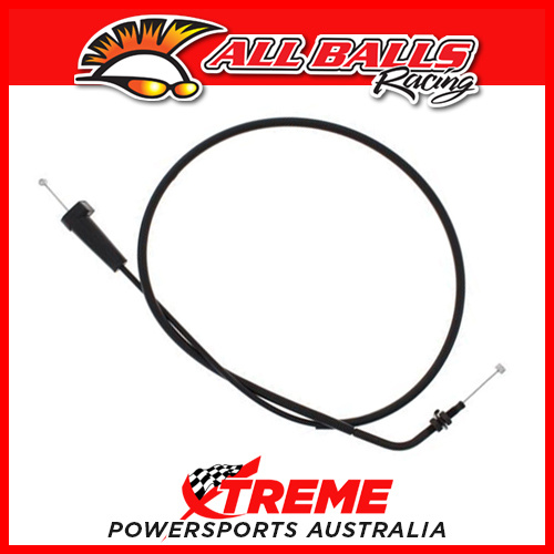 ALL BALLS 45-1131 ATV KAWASAKI THROTTLE CABLE KFX450R 2008-2014