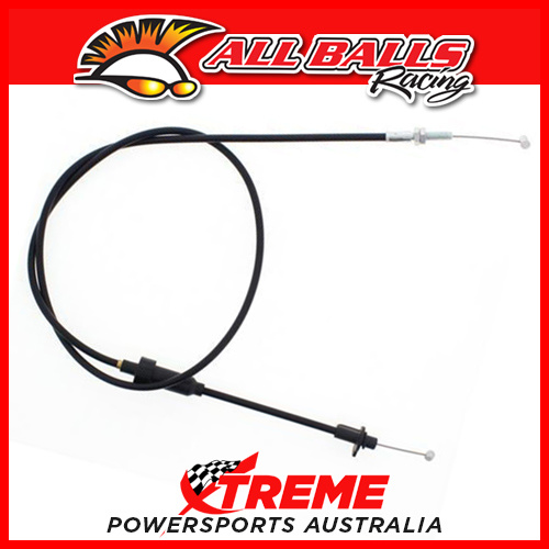 ALL BALLS 45-1155 ATV POLARIS THROTTLE CABLE OUTLAW 450 2009-2010 QUAD BIKE