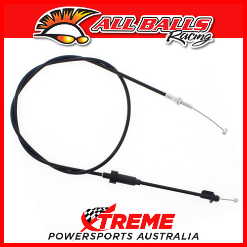 ALL BALLS 45-1156 ATV POLARIS THROTTLE CABLE OUTLAW 450 2008 QUAD BIKE