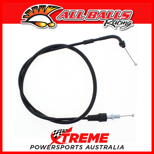 ALL BALLS 45-1197 ATV HONDA THROTTLE CABLE TRX 400EX TRX400EX 2005-2009