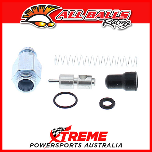 Yamaha TTR125 LWE Big Wheel 2005-2007 Carb Choke Plunger Kit All Balls 46-1007