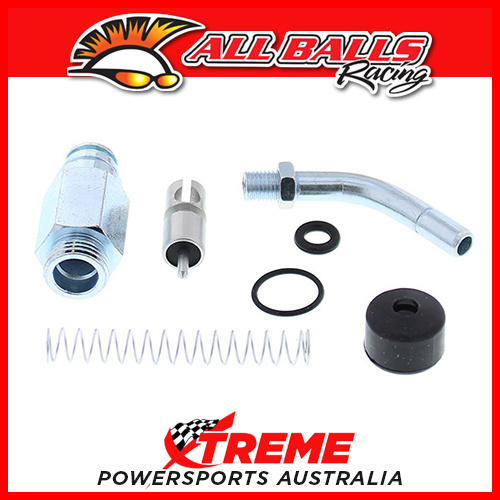 Yamaha TTR125 LWE Big Wheel 2008-2019 Carb Choke Plunger Kit All Balls 46-1008