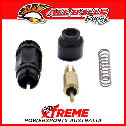 Kawasaki KLX650R (Kick Start) 1993-1996 Carb Choke Plunger Kit All Balls 46-1012