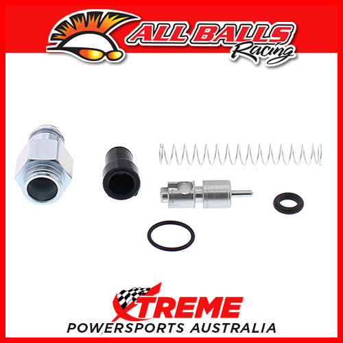 Yamaha TTR125L Disc Brake 2000-2001 Carb Choke Plunger Kit All Balls 46-1047