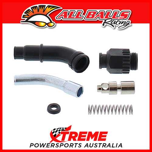 Kawasaki KLX450R 2008-2009,2018-2019 Hot Start Plunger Kit All Balls 46-2006