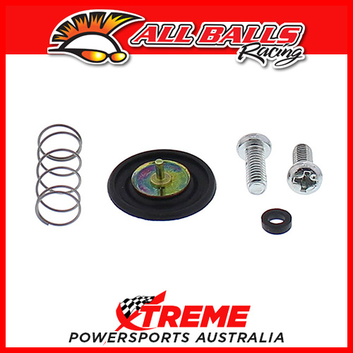 Kawasaki KLX140 2008-2018 Air Cut Off Valve Rebuild Kit, All Balls 46-4010