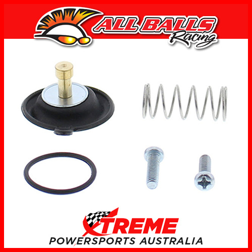 Yamaha YFM35FX WOLVERINE 1996-2005 Air Cut Off Valve Rebuild Kit, All Balls 46-4016