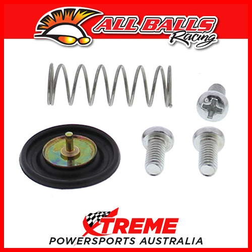 Kawasaki KVF650 PRAIRIE 2002-2003 Air Cut Off Valve Rebuild Kit, All Balls 46-4019