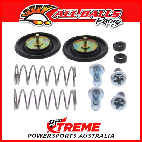 Kawasaki KFX700 V-FORCE 2004-2009 Air Cut Off Valve Rebuild Kit, All Balls 46-4020