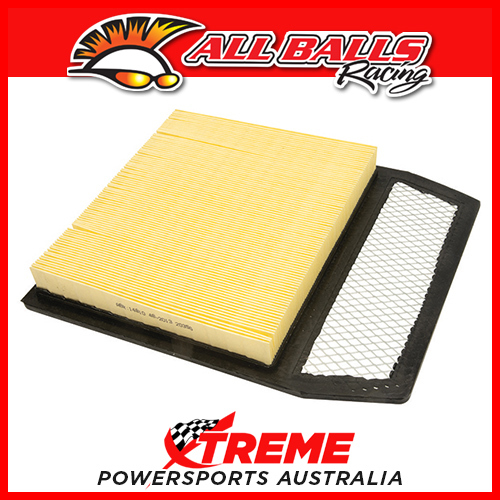 All Balls Air Filter for Can-Am Maverick MAX 1000 TURBO XDS DPS 2015-2016