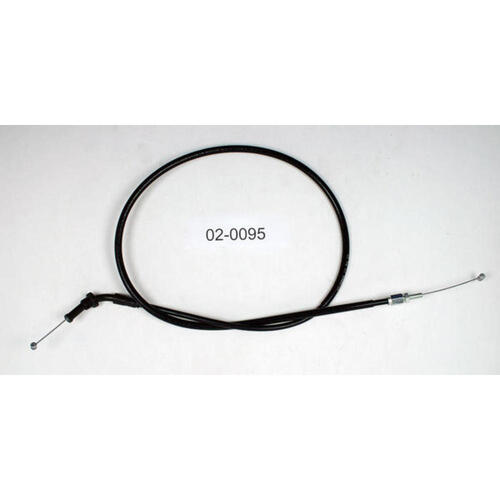 A1 Powerparts 50-095-10 Honda VT1100 ACE 1999 Throttle Push Cable