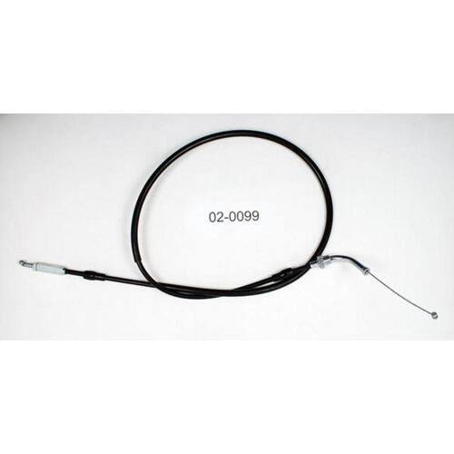 A1 Powerparts 50-099-10 Honda GL1200 GL 1200 1984-1987 Throttle Push Cable