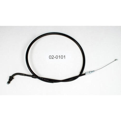 A1 Powerparts 50-101-10 Honda CX500TC Turbo 1982 Throttle Push Cable