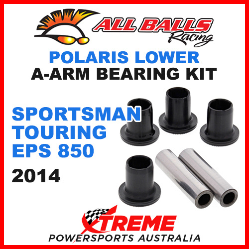 50-1094 Polaris Sportsman Touring EPS 850 2014 Lower A-Arm Bearing Kit