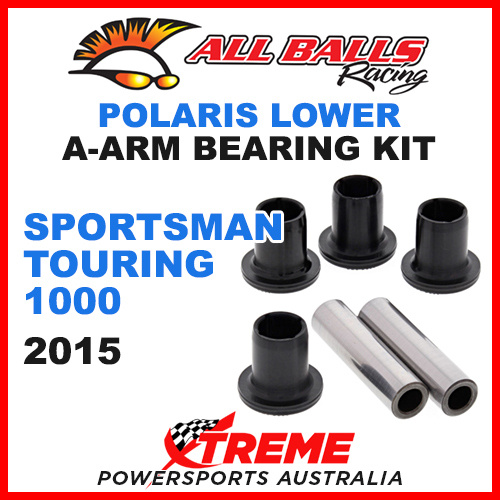 50-1094 Polaris Sportsman Touring 1000 2015 Lower A-Arm Bearing Kit