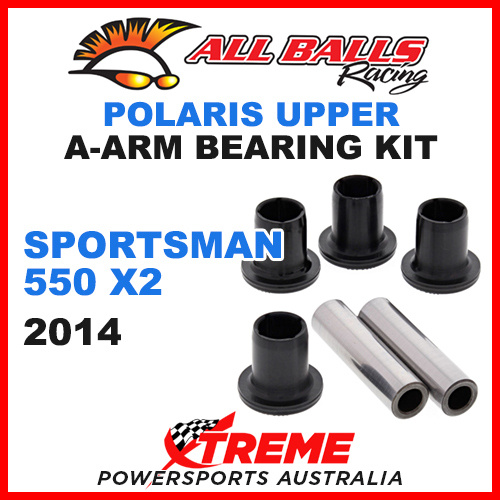 50-1094 Polaris Sportsman 550 X2 2014 Upper A-Arm Bearing Kit